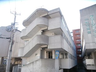 ３１４７グリーンプラザ谷町弐番館の物件外観写真